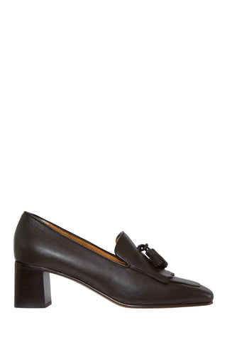 Ann Mashburn - Women's Kilt Heel