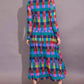 Alden Adair - Women's Mochi Dress