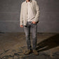 Henriette Steffensen - Fleece Cardigan
