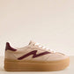 Steve Madden - Women's Mighty Sneaker