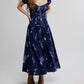 Free People - Complete Me Midi Dress
