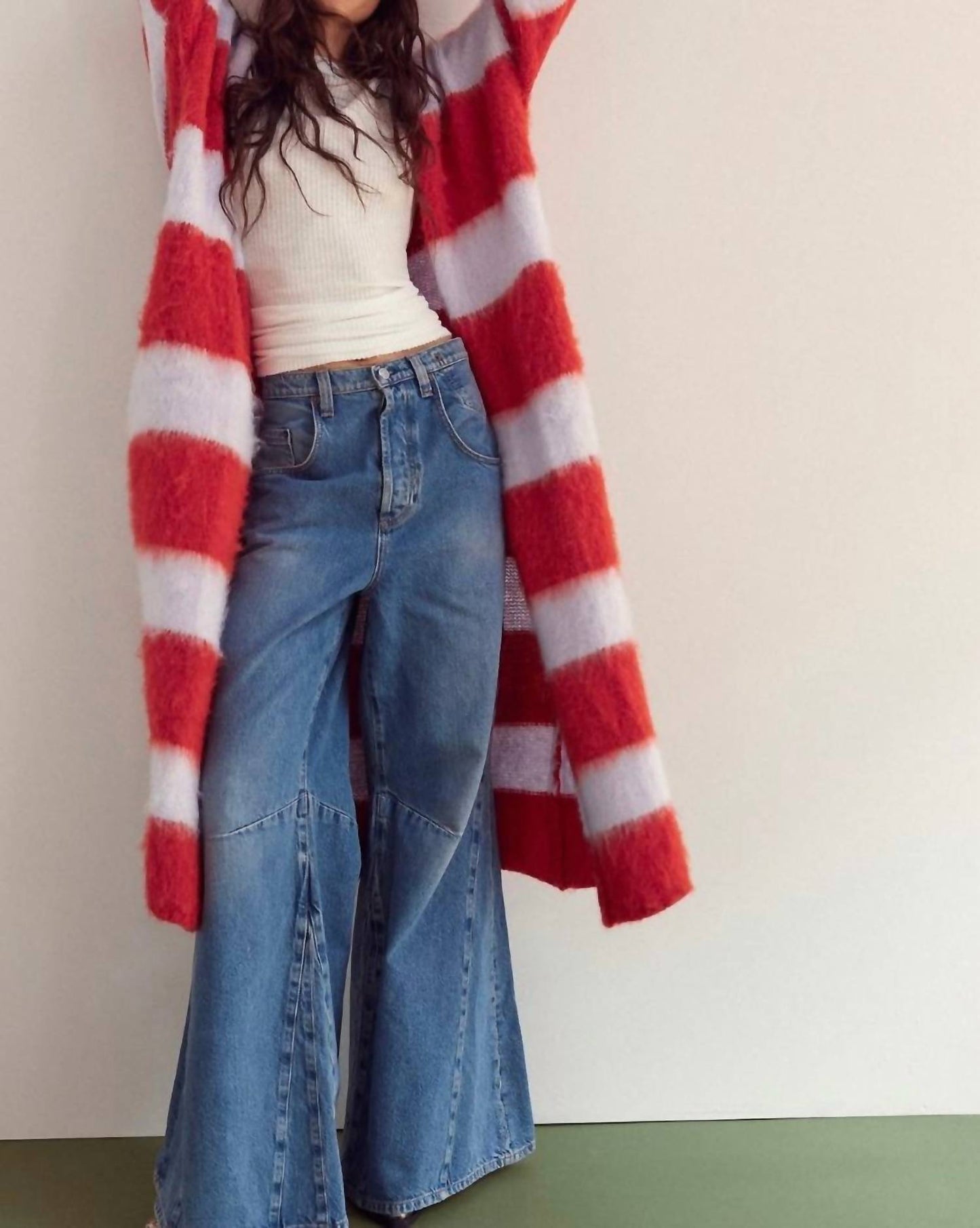 Free People - Mantra Cardigan