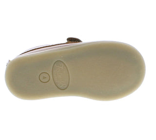 Footmates - Sapato Mocassim Peyton para Menino - MÉDIO/LARGO