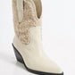 Free People - Women's Pitchfork Point Shearling Boots
