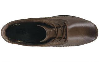 Sas - Bota feminina Kich com cadarço