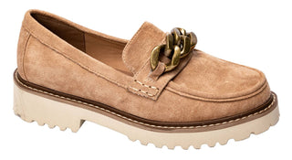 Corkys Footwear - Women's Faux Suede Literally Loafers
