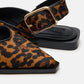 Steve Madden - Women's Shay Slingback Flats
