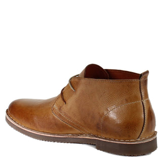 Diba True - Men's Corn Stalk Classic Chukka Boots