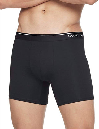 Calvin Klein - Uma Cueca Boxer Micro