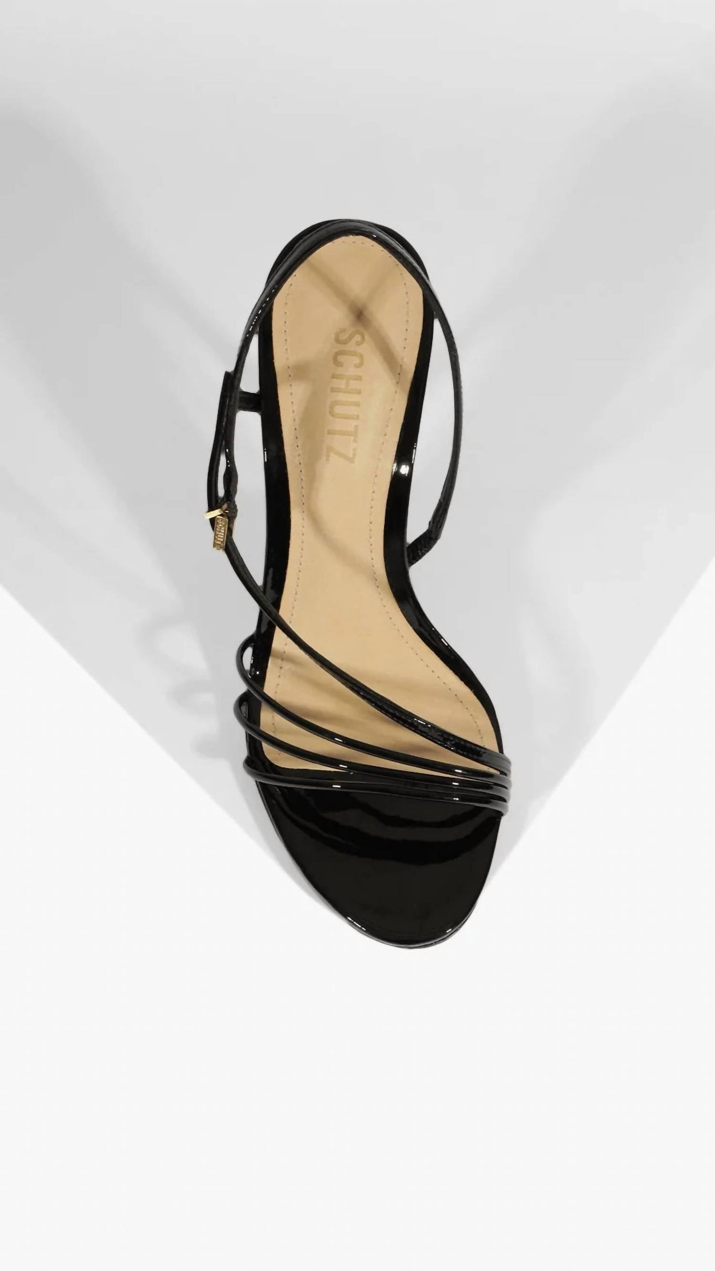 Schutz - Women's Inez Strappy Heel