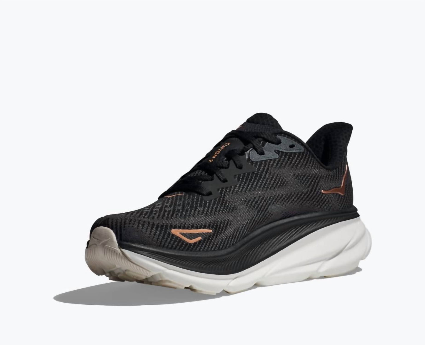 Hoka - Women's Clifton 9 Running Shoes - Wide