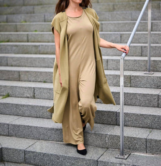 Henriette Steffensen - Colete Longo