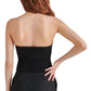 Steve Madden - Adare Bustier Top