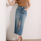 Kut From The Kloth - Jen Midi Skirt