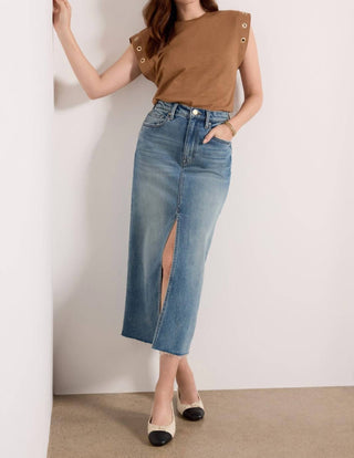 Kut From The Kloth - Saia Midi Jen