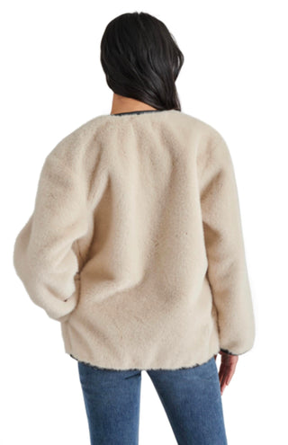 Steve Madden - JAQUETA YUNA