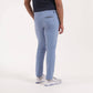 Chervò Usa - Men's Sassetto Four Way Stretch Trouser