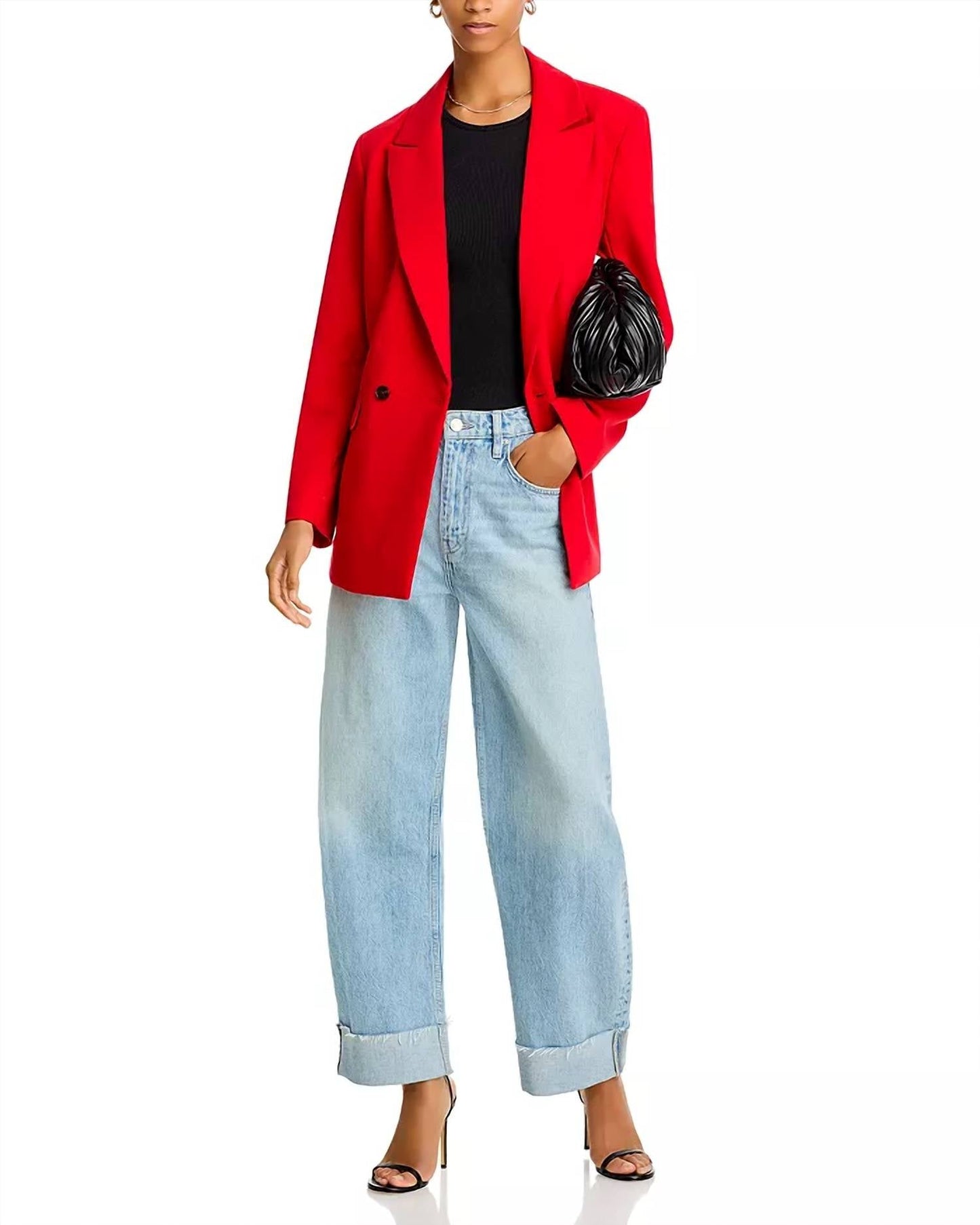 French Connection - Azra Twill Jacket