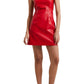 French Connection - Crolenda Bow Dress