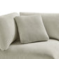 Chelsea Modular 3-Piece Chofa Sofa - Beige
