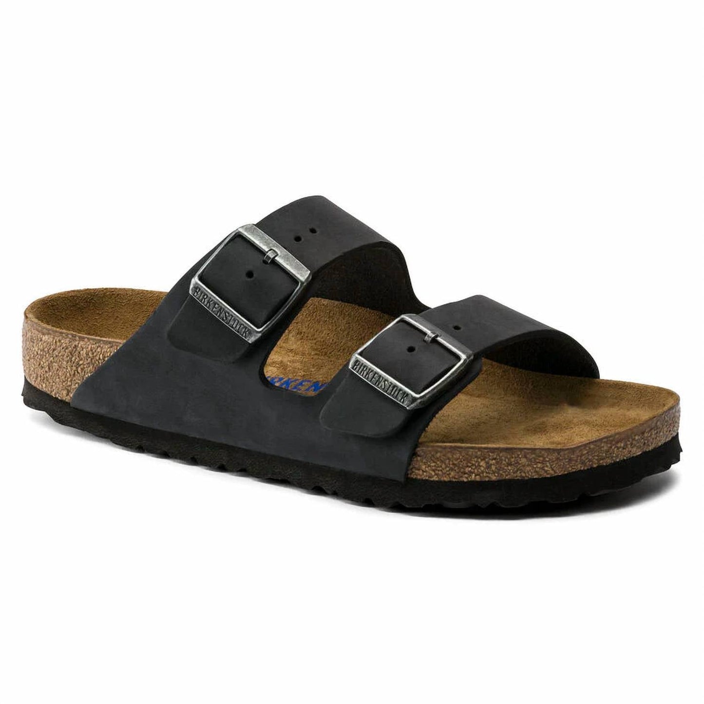 Birkenstock - Women's Arizona Soft Footbed Sandal - Regular