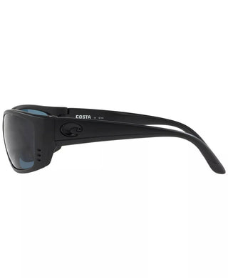 Costa Del Mar - Men's Fisch Polarized Sunglasses