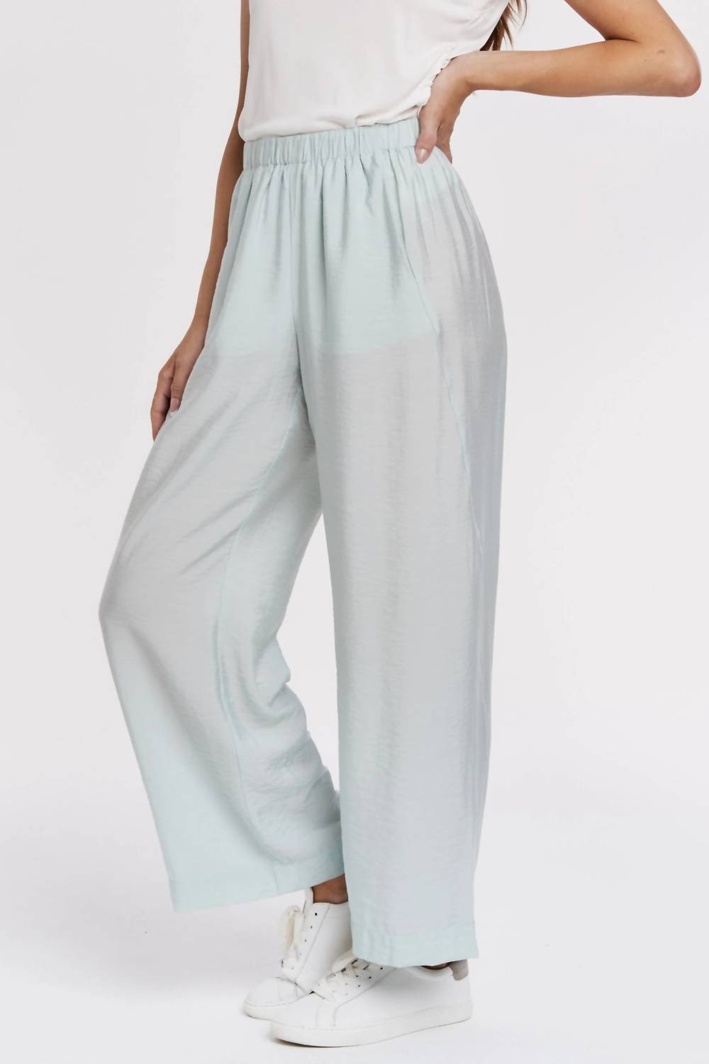 Another Love - Paris Wide Leg Pant