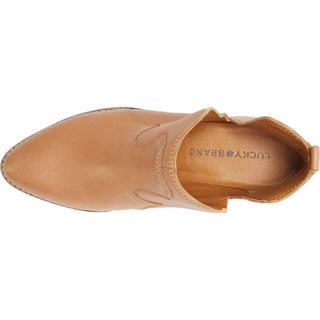 Lucky Brand - Botas Leymon Femininas