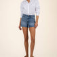 Kut From The Kloth - Jane High Rise Short