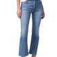 Citizens Of Humanity - Isola Mid Rise Cropped Boot Jeans