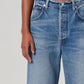 Citizens Of Humanity - Ayla Raw Hem Crop Jeans