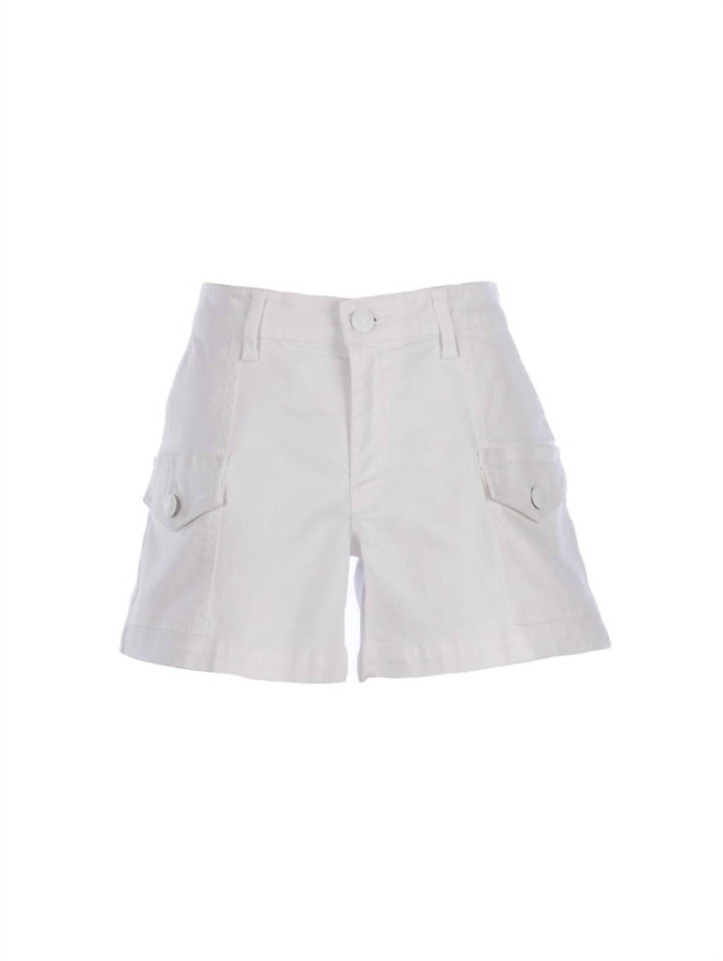 Kut From The Kloth - Jane Mid Rise Pork Chop Short