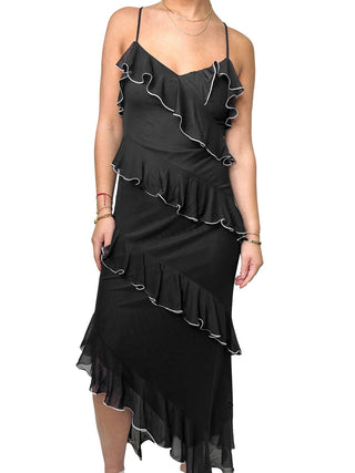 Steve Madden - Vestido Aida Feminino