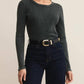 Z Supply - Arlet Mini Thermal Top