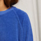 Perfectwhitetee - Saylor Terry Sweatshirt