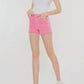 Kancan - Frayed Shorts