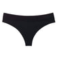 Ldma - Women's Low Hide Thong Rib Core Trio
