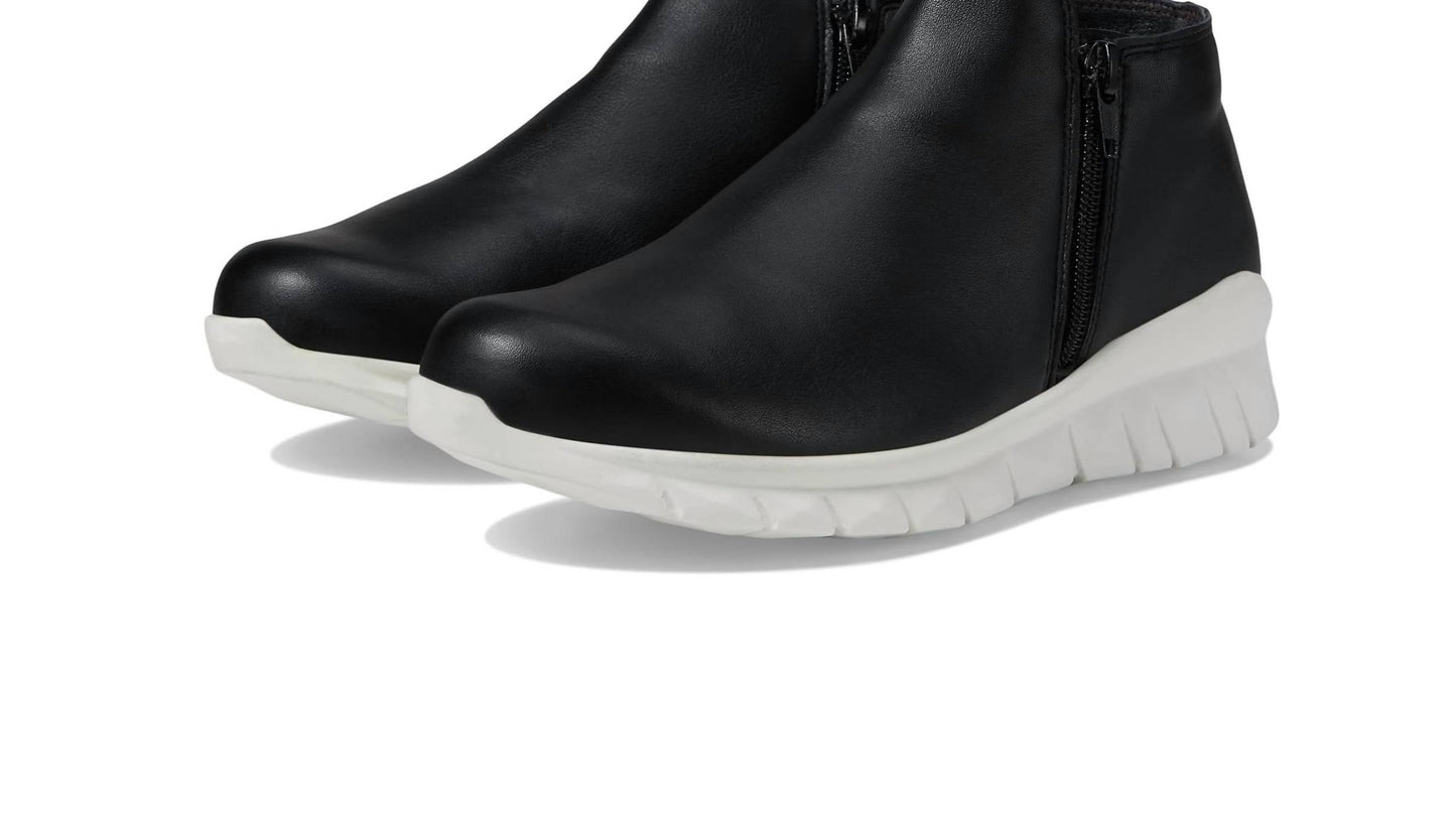 Naot - Women's Zodiac Leather Shoes