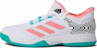 Adidas - Tênis Infantil Unissex Ubersonic 4