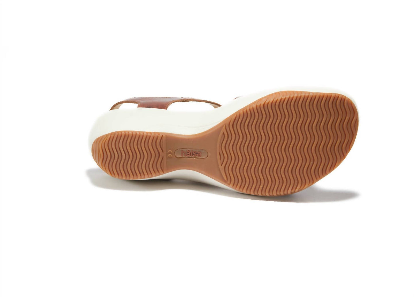 Halsa Footwear - Women's Cindy Vintage Calf Sandals