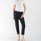 6397 - Slim pull on pant