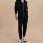 Varley - Cigarette-cut Slim Pant
