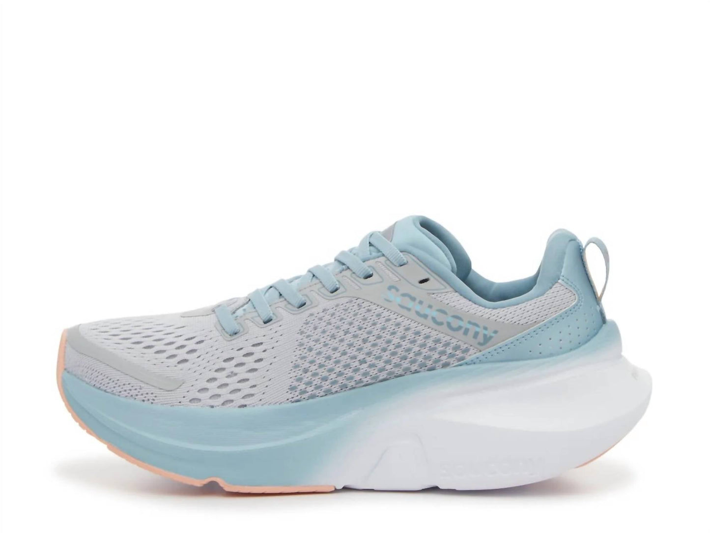 Saucony - Women's Guide 17 Running Sneaker