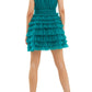 Endless Rose - Tulle Mini Dress