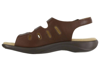 Sas - Sandália Mystic Slingback Feminina