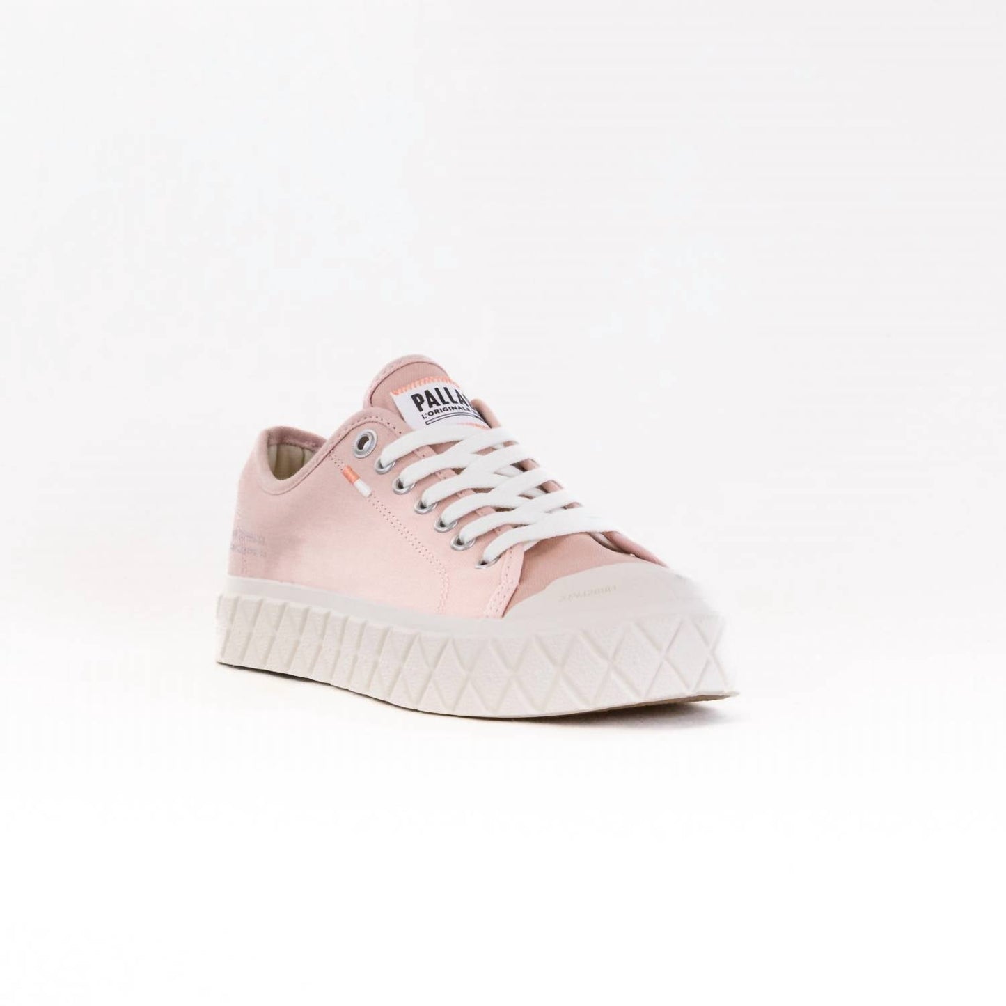 Palladium - Women's Palla Ace Cvs Organic Sneakers