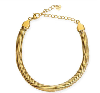 Bracha - Pulseira Feminina Billie Fina