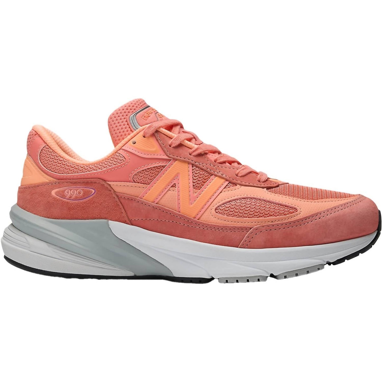 New Balance - Unisex Lace Up Running Shoes