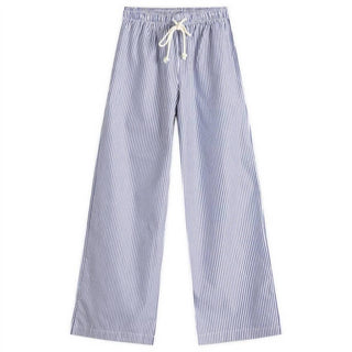 Donni. - Women's The Stripe Pop Pant