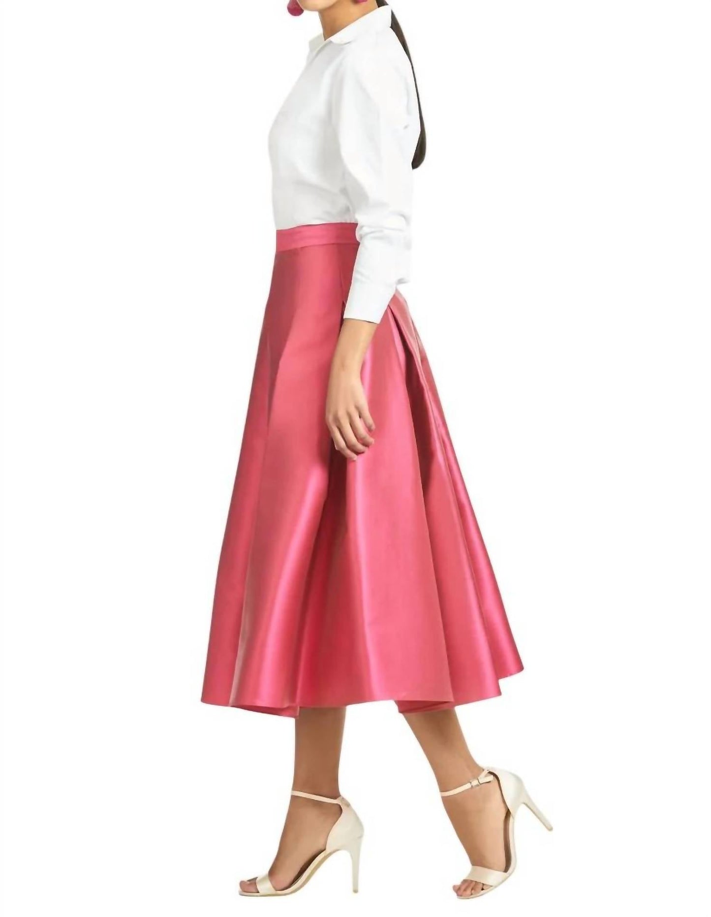 Sachin & Babi - CANNA SKIRT
